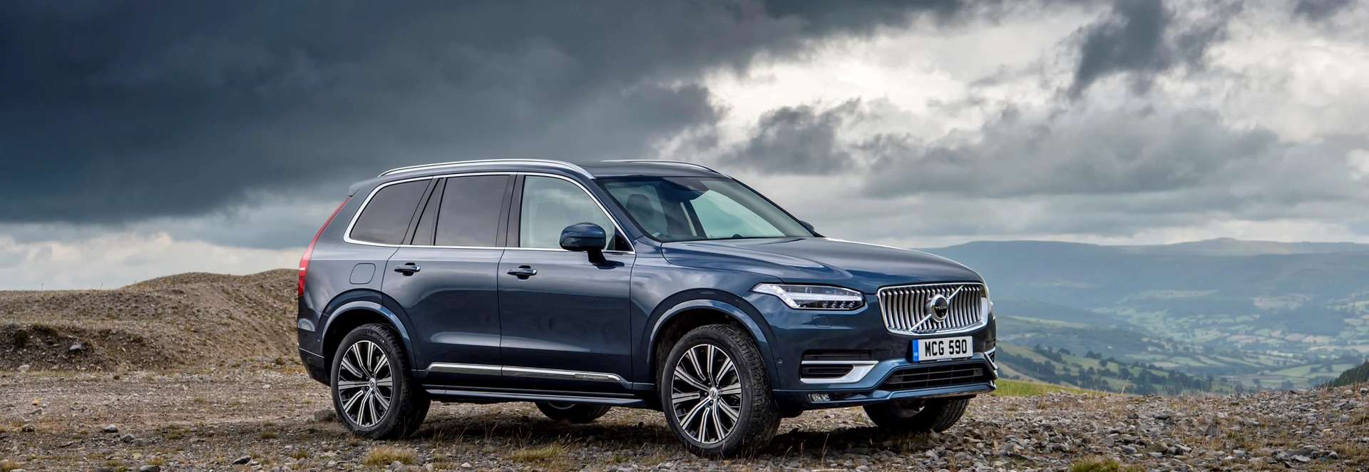 Here’s why Volvo makes some of the safest cars in the world